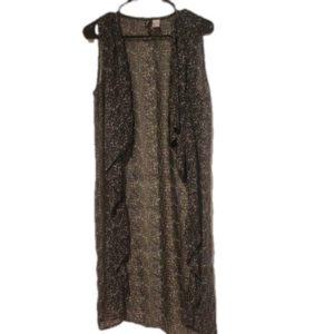 #083 🌈 Divided Cover up